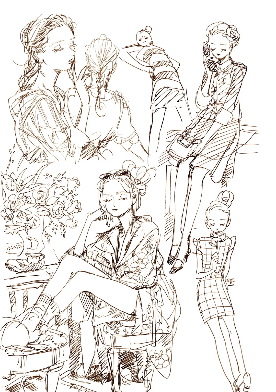 Veil, Chapter 17 image 11